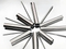 Premium 20mm - 201/304/316 - Seamless/Welded - Custom Manufacturing Stainless Steel Tubes
