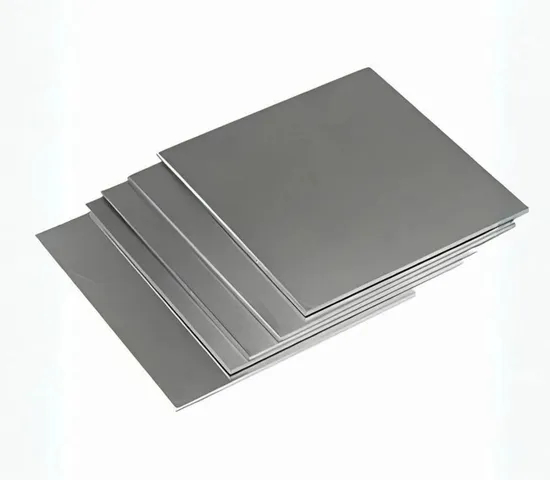 Oil/Gas Drilling Food/Beverage/Dairy Products Highly Corrosion - Resistant Plate Hastelloy C-276