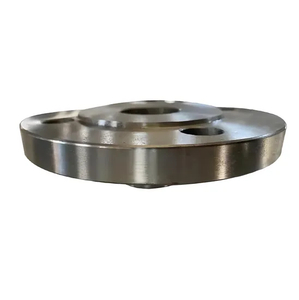 Boiler Pipe Hydraulic/Automobile Stainless Steel Precision Flanges High-Performance Alloy with Good Price Hastelloy C-276