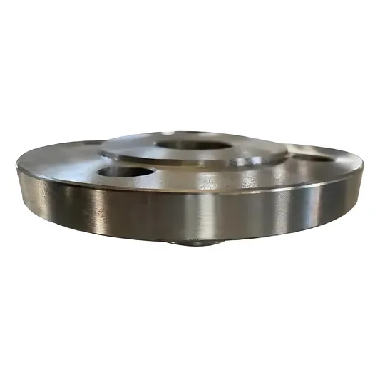 Chemical Industry Mining Stainless Steel High-Performance Precision Flanges Factory Hastelloy C-276