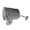 Low Price Hydraulic/Automobile Oil/Gas Drilling Stainless Steel Tubes Tube Thermal-Stable Coil Pipe Inconel 600