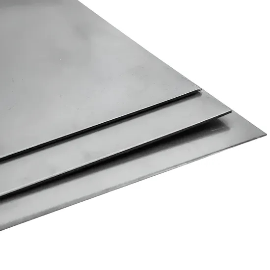 High Performance Oil/Gas Drilling Machinery Industry Stainless Steel Pipe Inconel 600 Plate