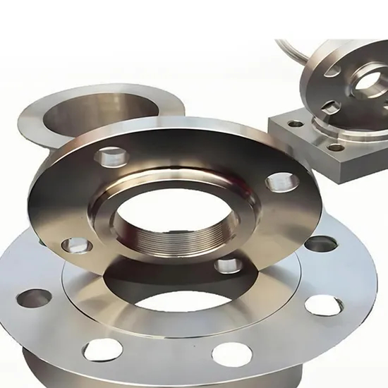 Monel Alloy 400 Flange, Conquering Complex Working Conditions with Excellent Performance