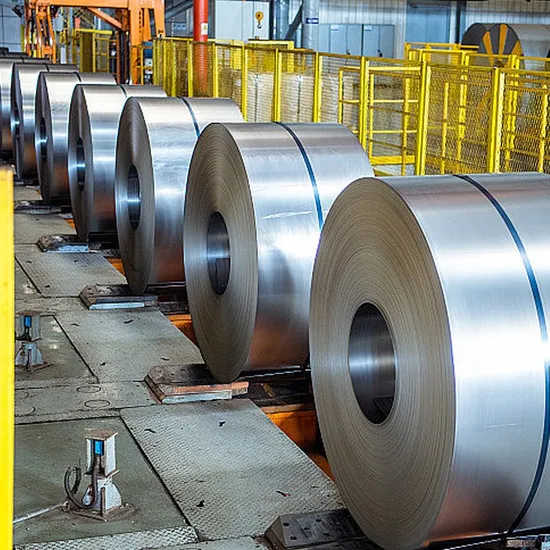 High-Purity Inconel 600 Plate for Medical Equipment