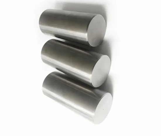Acid-Resistant Hastelloy C276 Bar for Chemical Analysis Labs