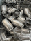 Monel 400 Pipe Fittings – High Corrosion Resistance Nickel-Copper Alloy Fittings