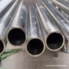 ISO PED Nickel Alloy Pipe Tube Hastelloy C276 C22 B2 Manufacture