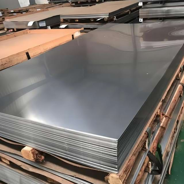 1.2mm Thickness 1220mm 3000mm S30815 Plate 409 Cold Rolled Super Duplex Stainless Steel Plate