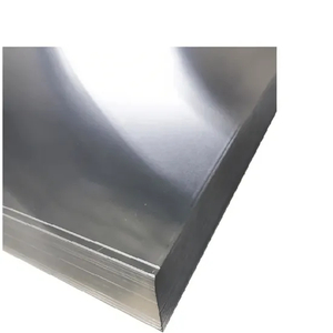Incoloy 800 Scc-Resistant Plate for Chemical Tanks
