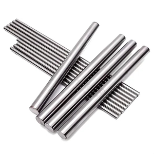 High Nickel Alloy Round Bar Manufacturer Nickel Alloy Monel 400 Bars