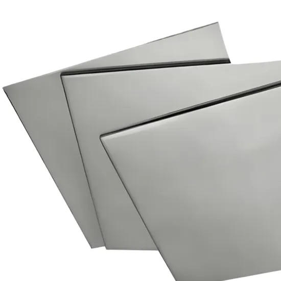Buy Durable Incoloy 800 Steel Plates for Harsh Environments – in Stock Now