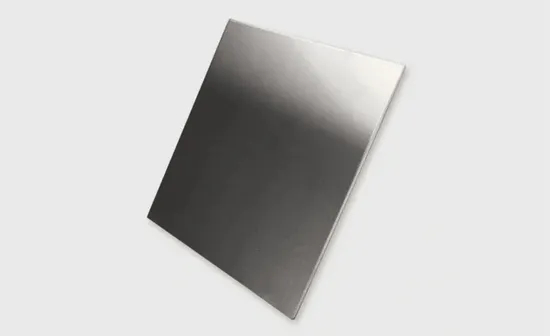 Limited Quantity: Inconel 600 Hot Rolled Plates /Steel Plates/Steel Sheet