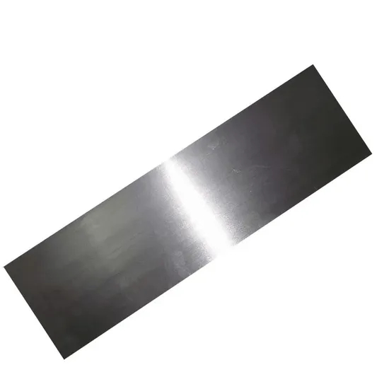 Inconel 600 Plate Unveiled: From Corrosion Resistance to High - Temperature Resistance. Read and Purchase Immediately