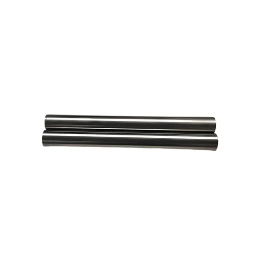 Hastelloy B3 Bar Stock – Sizes Φ 3-800mm, Custom Cutting & NDT Available