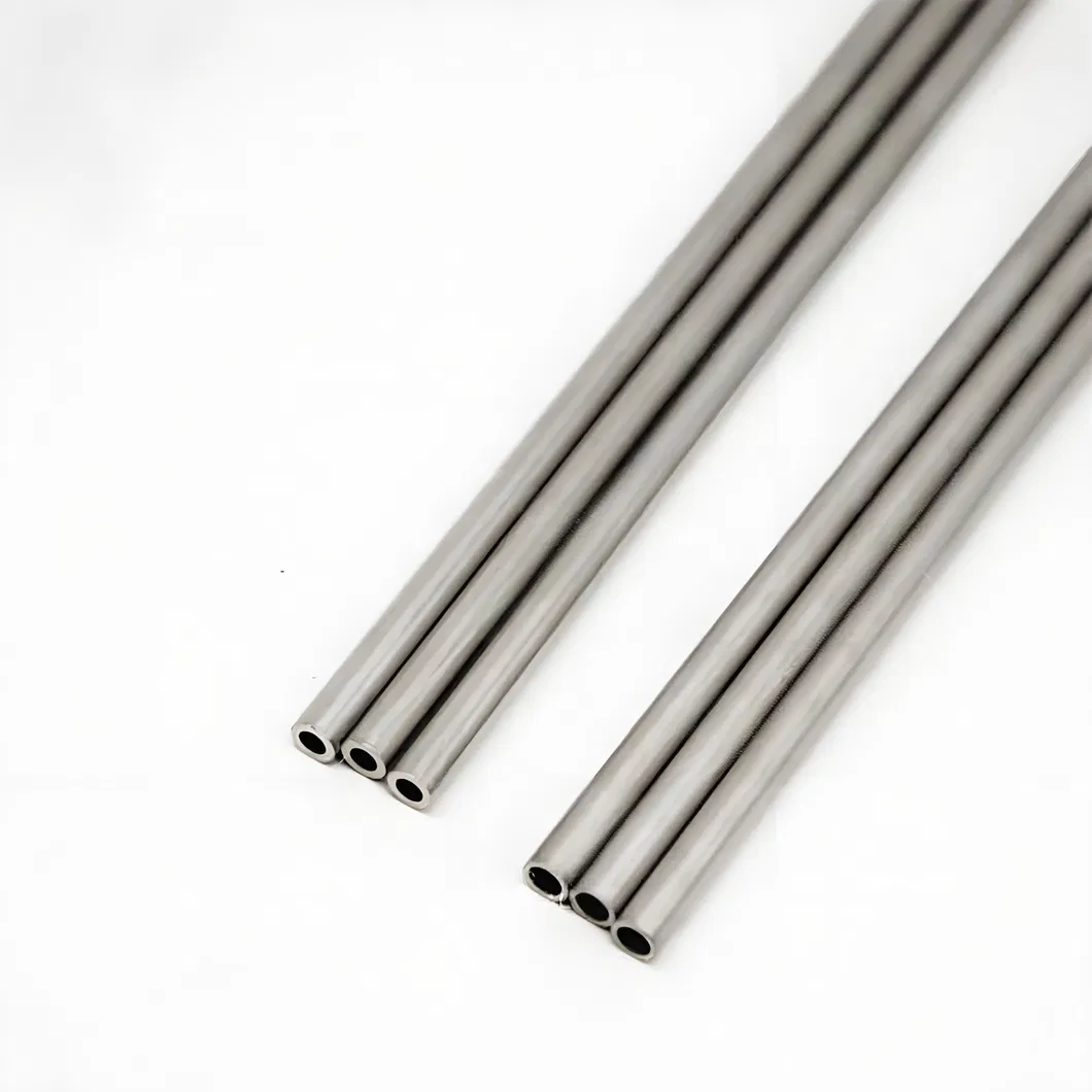 Construction &amp; Decoration Special Purpose Seamless Stainless Pipe Monel Alloy 400