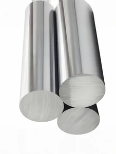 China BS Hot Rolled Free Cutting Steel Wire Rod Corrosion-Resistant Inconel 690