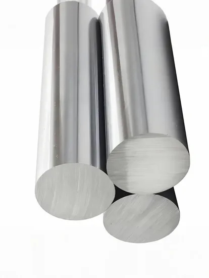 China BS Hot Rolled Free Cutting Steel Wire Rod Corrosion-Resistant Inconel 690