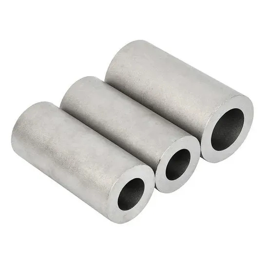 Oil/Gas Drilling Food/Beverage/Dairy Products Round Seamless Pipe Monel Alloy 400