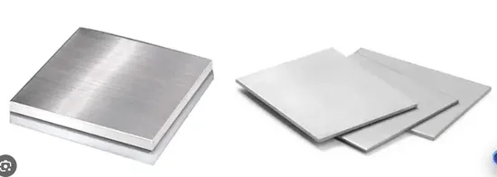 Food/Beverage/Dairy Products Machinery Industry Capillary Tube High-Temperature Alloy Steel Plates