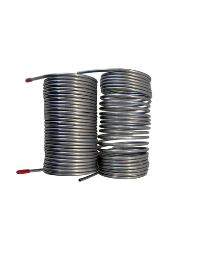The Click - Through Rate Is off The Charts! Where Exactly Does The Quality Charm of Inconel 600 Coils Come From?