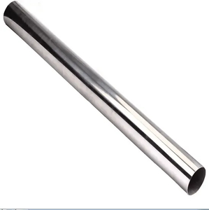 Oil/Gas Drilling Carbon Steel Stainless Pipe Monel Alloy 400