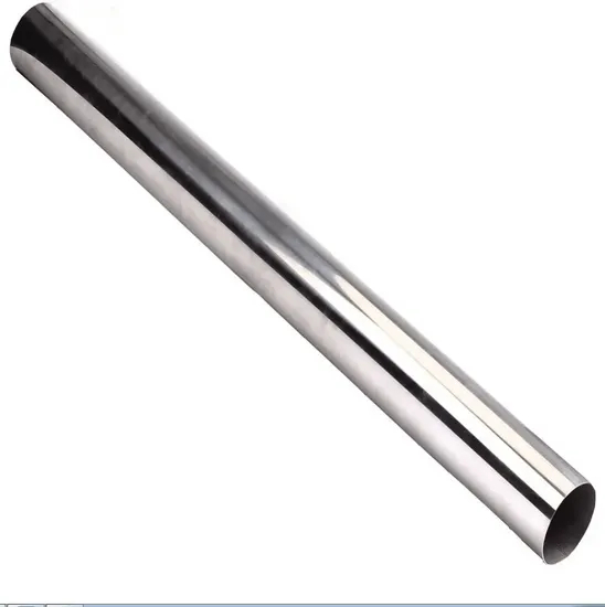 Oil/Gas Drilling Carbon Steel Stainless Pipe Monel Alloy 400