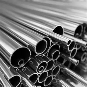 Chemical Industry Mining Zhongxing Shipping Package Pipe Stress-Corrosion Cracking Resistant Alloy