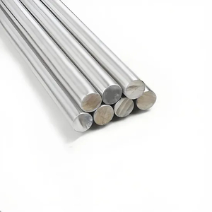 Hastelloy B-3 Alloy Round Bars - 5mm to 300mm Diameter Range