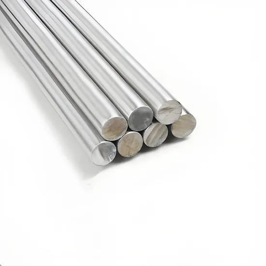 Hastelloy B-3 Alloy Round Bars - 5mm to 300mm Diameter Range