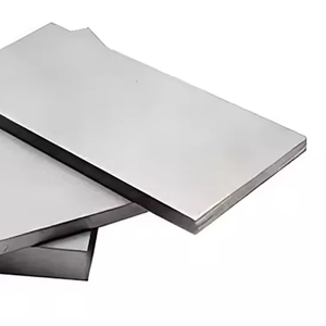 Machinery Industry Chemical Capillary Tube High-Temperature Alloy Steel Plates Hastelloy B2