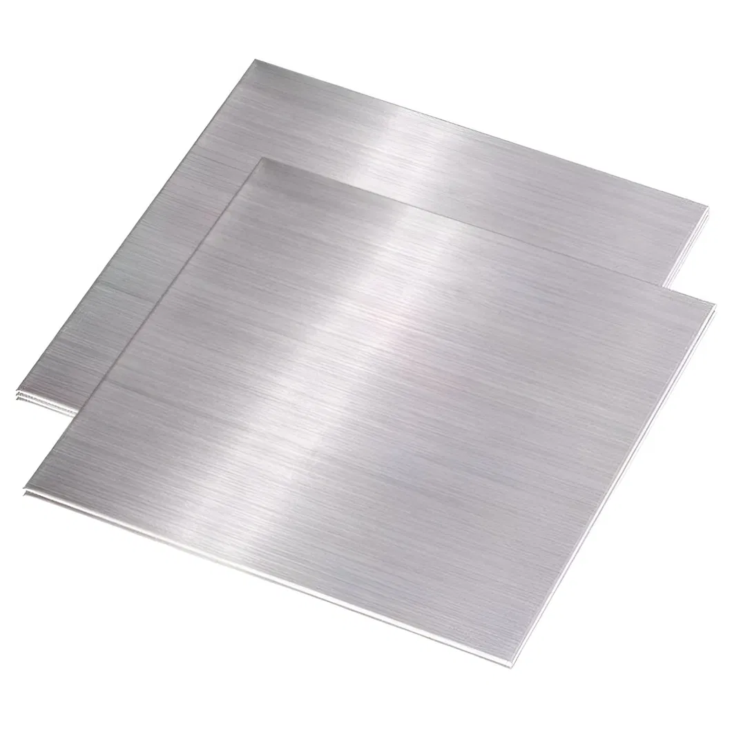 Cheap Price Construction &amp; Decoration Special Purpose Thermal-Stable Capillary Tube Hastelloy C-4 Plates B2