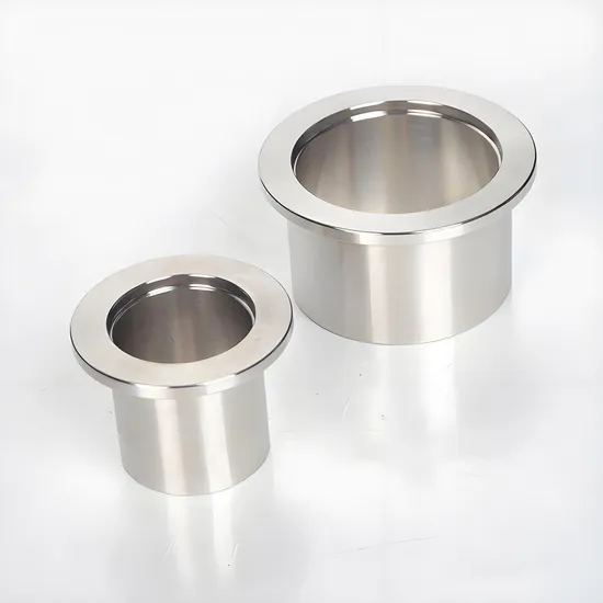 Inconel 625 Fittings – High-Temperature & Corrosion-Resistant Solutions