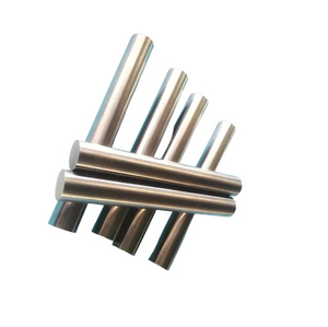 Inconel 600 Round Bar Manual: Key Details on Composition, Dimensions and Market Applications