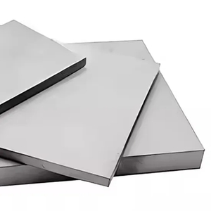 Zhongxing Hot Rolled Shipping Package Highly Corrosion - Resistant Plate/Tube