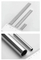 Zhongxing Sheet Shipping Package Welded Monel 400 Capillary Tube Tubing