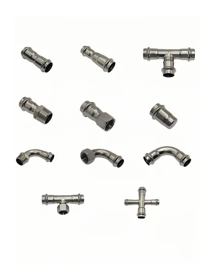 Buy Inconel 625 Fittings: Superior Strength and Temperature Resistance Guaranteed