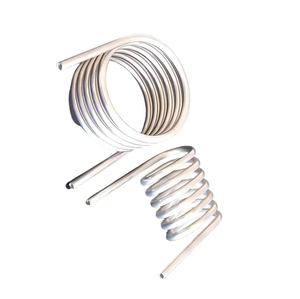 Furnace Belt Replacement: Inconel 600 Coils for 1150° C Continuous Operation