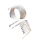 Furnace Belt Replacement: Inconel 600 Coils for 1150° C Continuous Operation