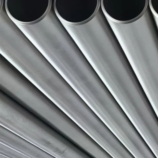 Seamless Stainless Steel Pipe, Precision Pipe, Steel Tube