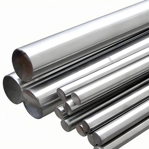 New Alloy Steel Bar AISI Stainless Building Material Bars