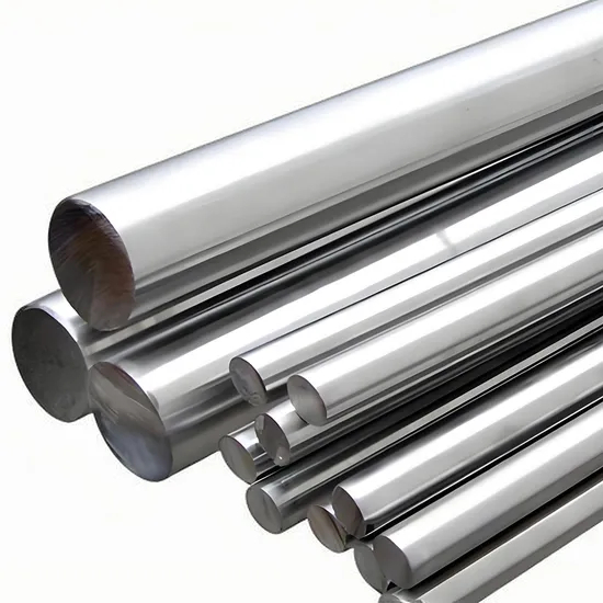 New Alloy Steel Bar AISI Stainless Building Material Bars