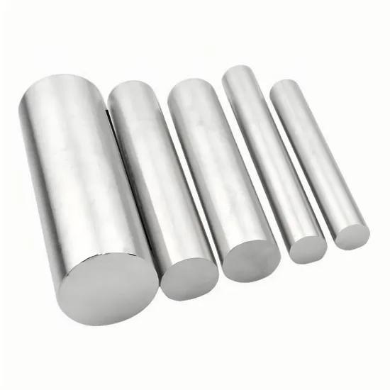 BS Stainless Scrap Zhongxing Building Material Sheet Products Steel Bars in China
