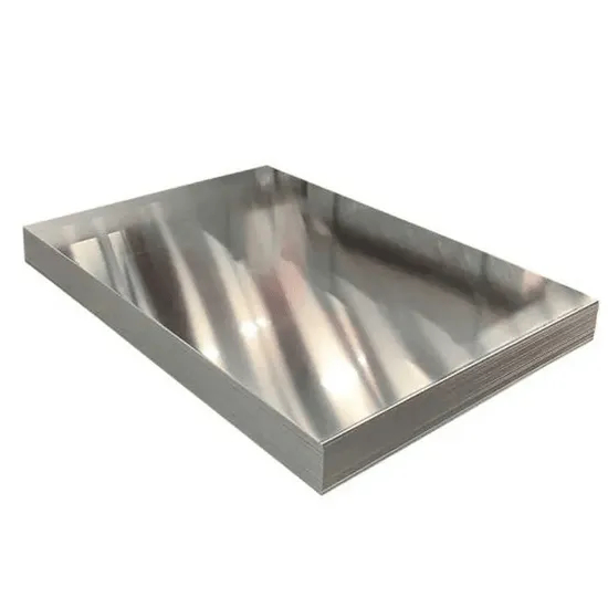 Good Service Bar Stainless Alloy Mould Hot Rolled Incoloy 800 Steel Plate