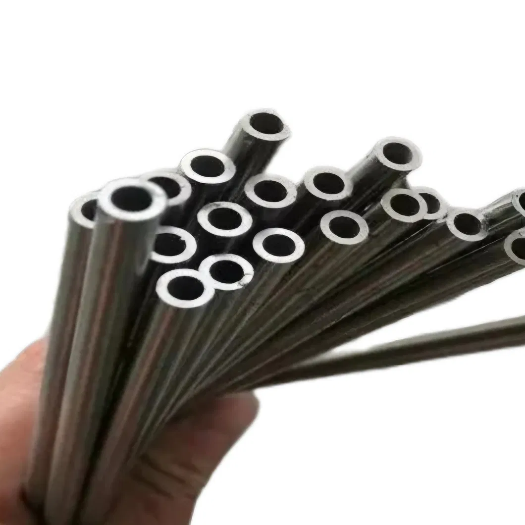 Thermal-Stable Incoloy 20/Incoloy 28 Capillary Tubes for High-Temperature Chemical Reactors