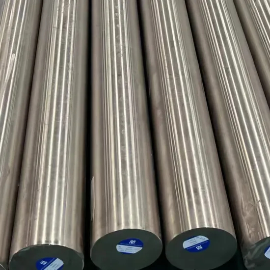 Ultra-Flat 1j79 Alloy Seamless Pipes for Satellite Communication Systems