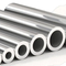 High-Permeability 1j79 Alloy Tubes for Magnetic Shielding