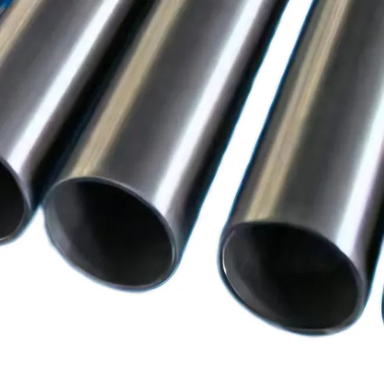 High-Cycle 3j01 Alloy Seamless Tubes for Seismic Sensors