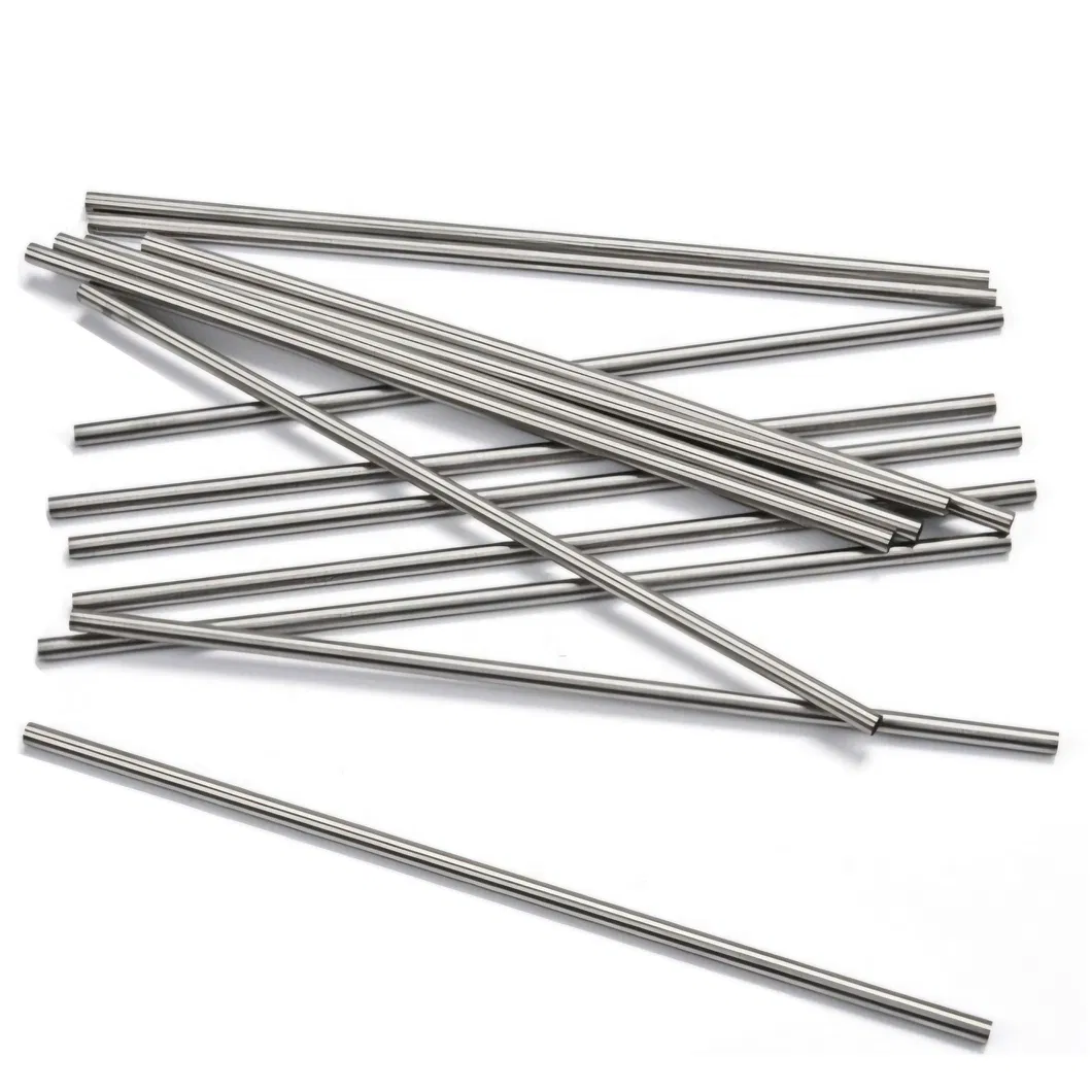 Stress-Rupture Optimized Gh3128 Capillary Tubes for Nuclear Reactor Cores