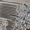 Ultra-High Temperature Gh3128 Alloy Capillary Tube for Rocket Engine Combustion Chambers