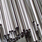 Thermal-Gradient Optimized Gh3039 Capillary Tubes for Hypersonic Vehicle Skins